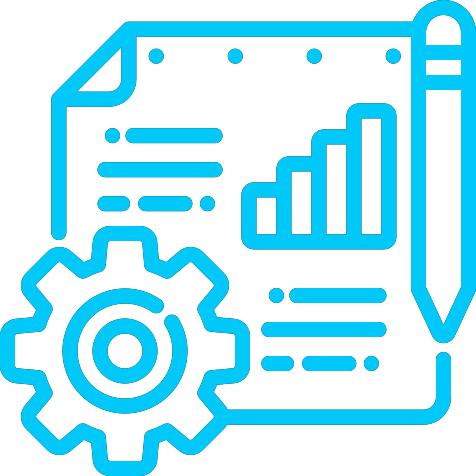 Project Management icon