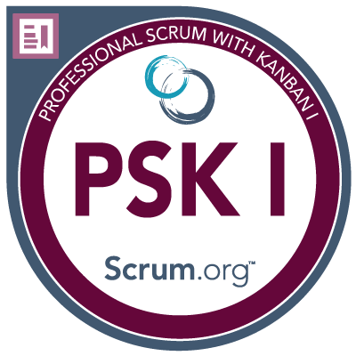 Professional Scrum with Kanban 1